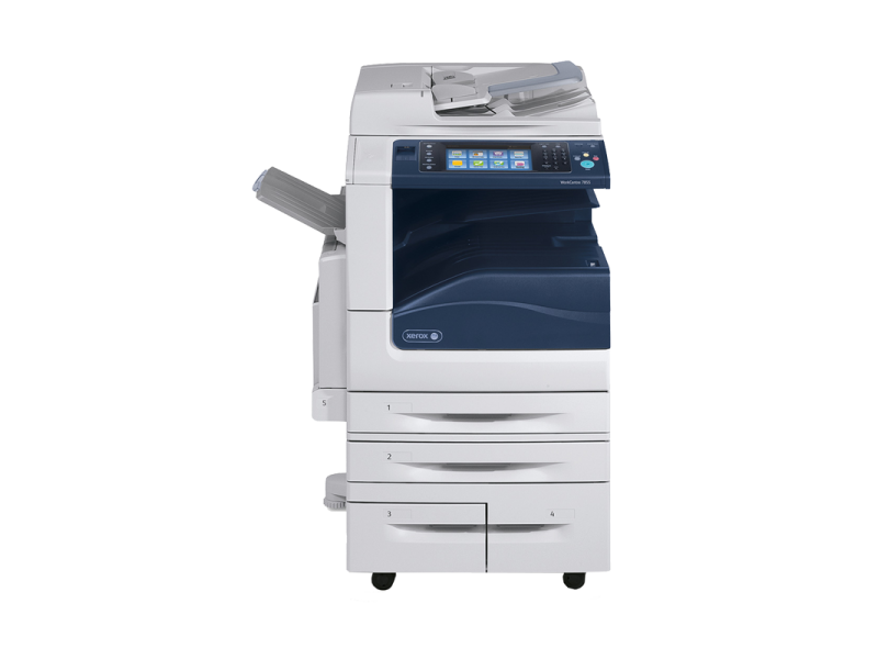 Copieur XEROX® Versalink c7855 couleur