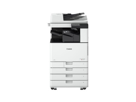 Canon laser imagerunner advance c3125i