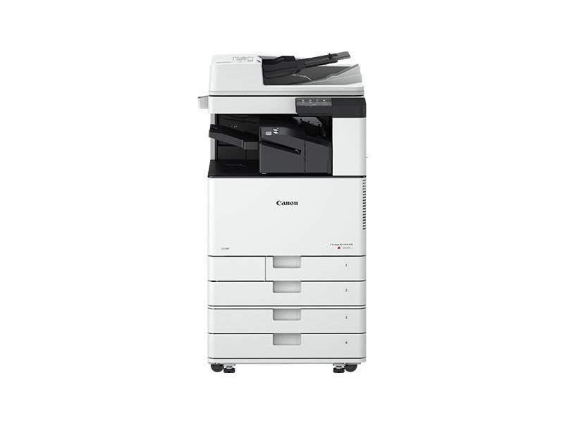 Canon laser imagerunner advance c3125i