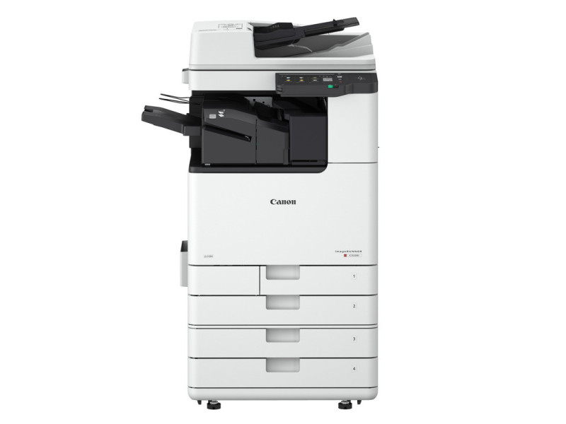 Canon laser imagerunner advance c3226i mfp