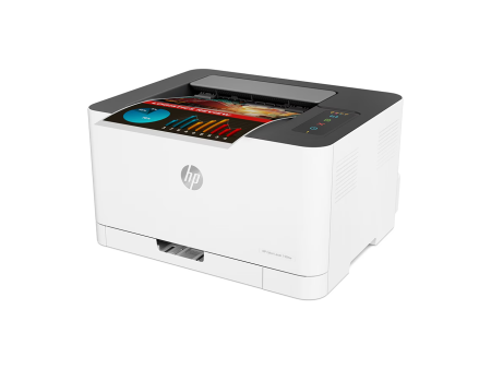 Imprimante Hp laser 150nw couleur (4zb95a)