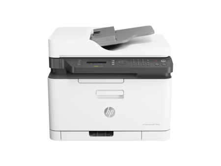 Imprimante Hp color laser mfp 179f (4zb97a)