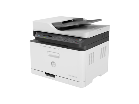 Imprimante Hp Couleur LaserJet MFP 179F (4ZB97A)