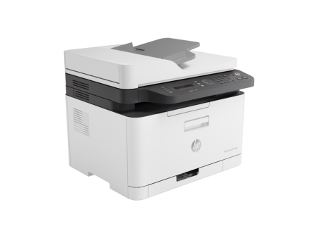 Imprimante Hp Couleur LaserJet MFP 179F (4ZB97A)