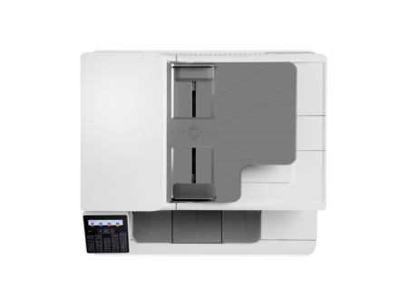 Imprimante Multifonction Hp couleur LaserJet Pro M183fw (7kw56a)