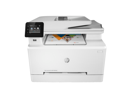 Imprimante-hp-color-laserjet-m283f (7kw75a)