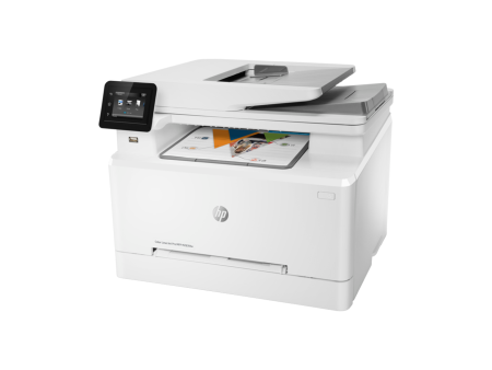 Imprimante HP LaserJet M283fdw (7KW75A)