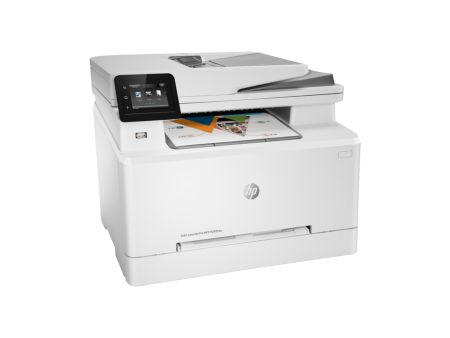 Imprimante HP LaserJet M283fdw (7KW75A)