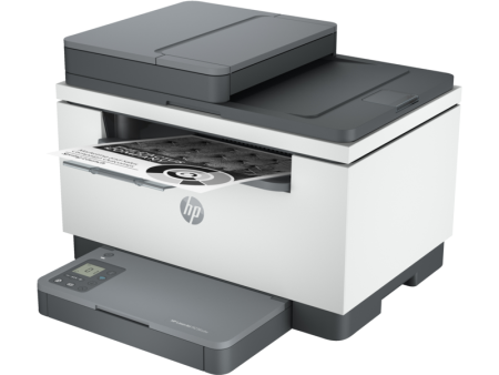 Imprimante Multifonction HP LaserJet M236sdw (9YG09A)