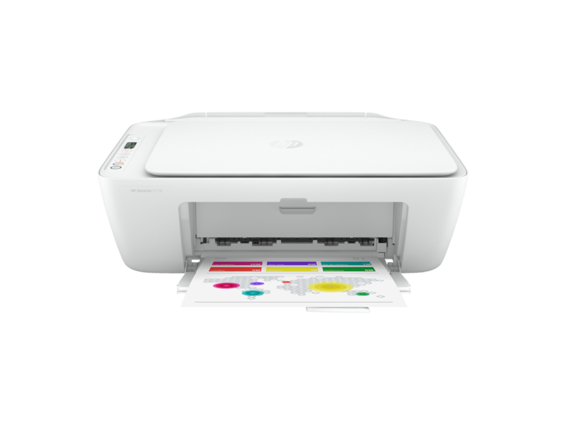 Imprimante Multifonction HP Deskjet 2710 (5AR83B)