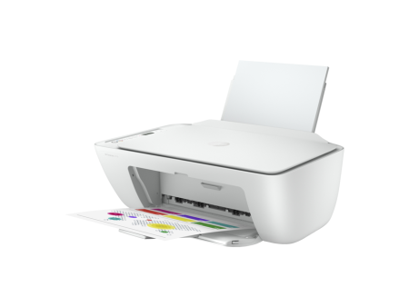 Imprimante Multifonction HP Deskjet 2710 (5AR83B)