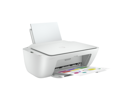 Imprimante Multifonction HP Deskjet 2710 (5AR83B)