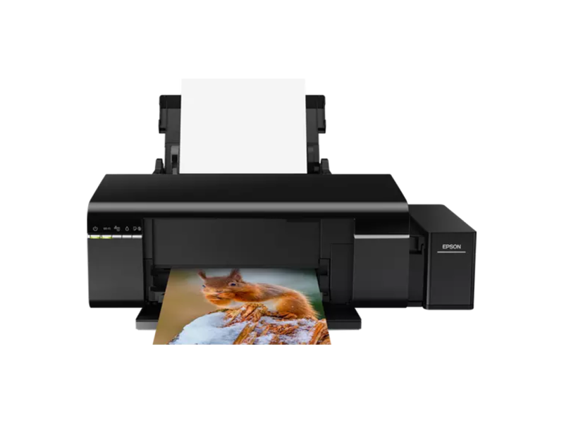 Imprimante Epson EcoTank L805