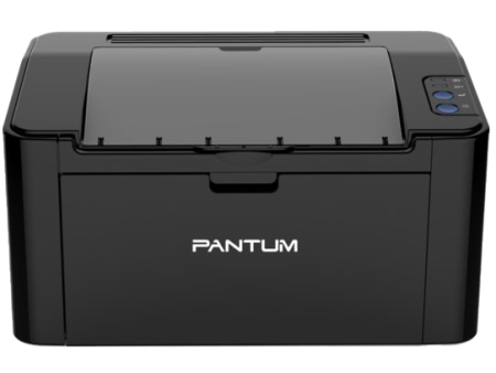 Pantum-P2500W Imprimante mono laser