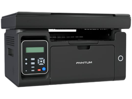 Imprimante  pantum-M6500W  multifonction mono