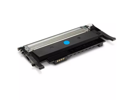 TONER HP 117A  W2071ACouleur Cyan