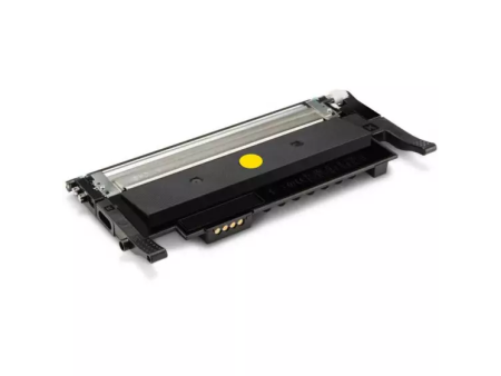 TONER HP 117A  W2072ACouleur Yellow