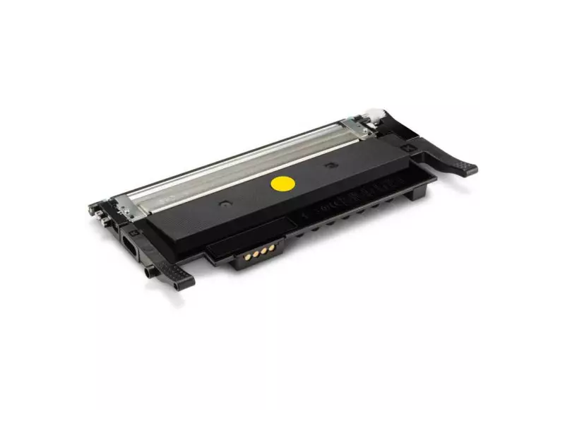 TONER HP 117A  W2072ACouleur Yellow