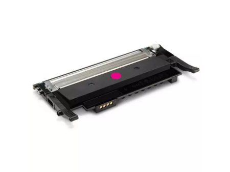 Toner Gladiator HP 117A  W2073A Couleur Magenta