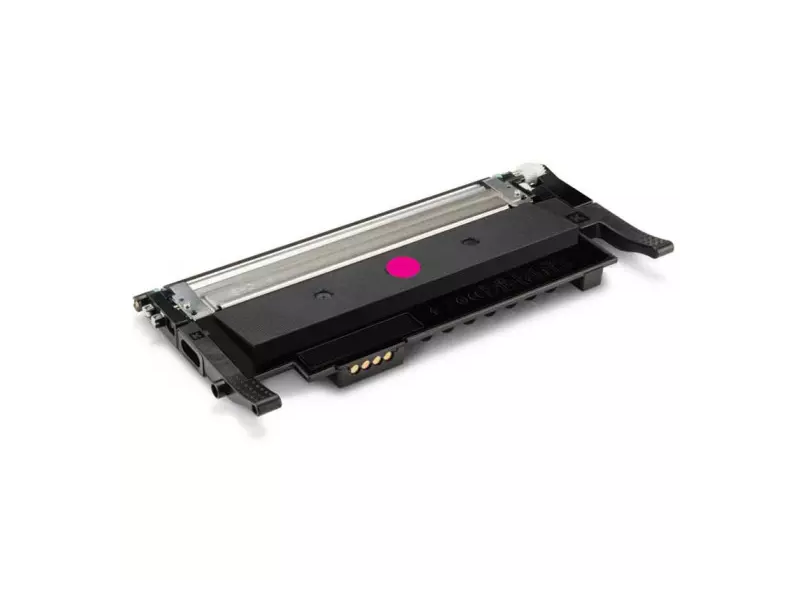 Toner Gladiator HP 117A  W2073A Couleur Magenta