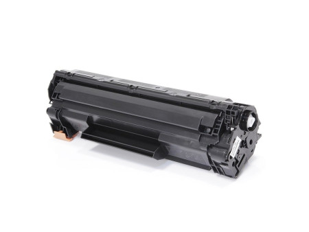 Toner Gladiator HP CB435A CB436A  CE278A CE285A  Universal Couleur Noi