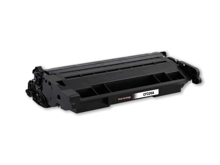 Toner Betterday HP CF226A CANON CRG052 Couleur Noir