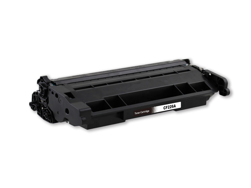 Toner Gladiator HP CF226A CANON CRG052 Couleur Noir