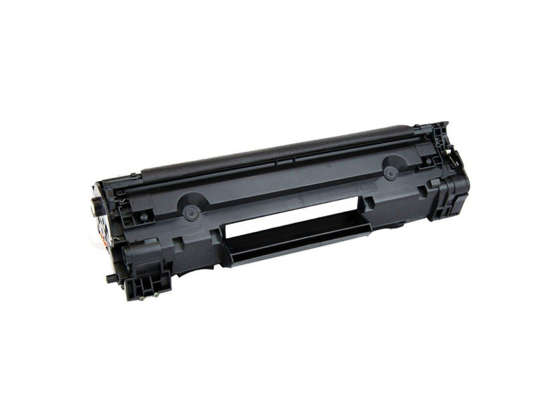 Toner Diamond HP 83A (CF283A) Couleur Noir