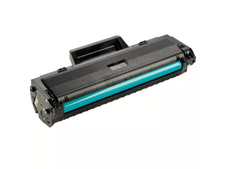 Toner Gladiator HP W1106A Couleur Noir