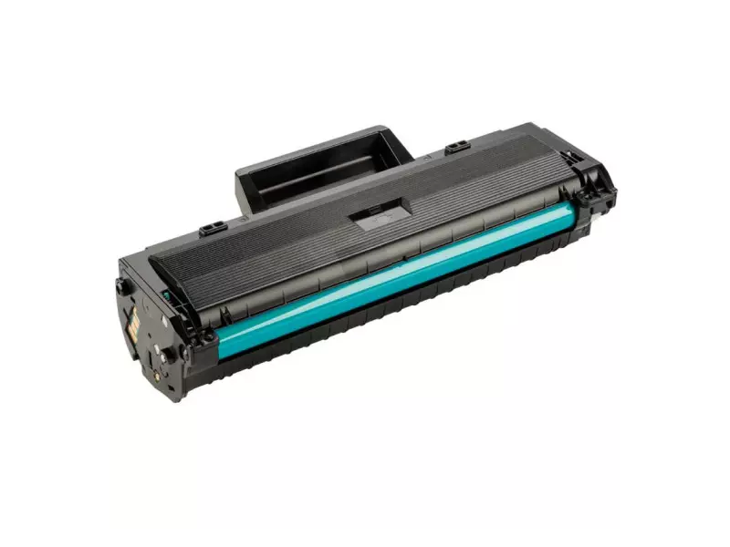 Toner Gladiator HP W1106A Couleur Noir