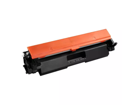 Toner BetterDay HP 17A (CF217A) CANON CRG047 Couleur Noir