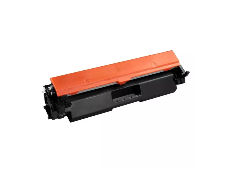 Toner BetterDay HP 17A (CF217A) CANON CRG047 Couleur Noir