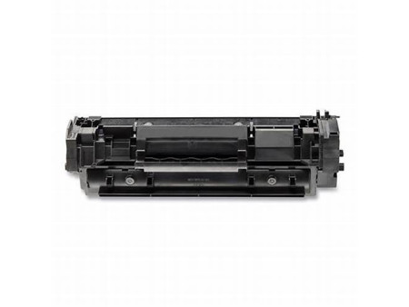 Toner Gladiator HP 134X (W1340X) couleur noir sans puce