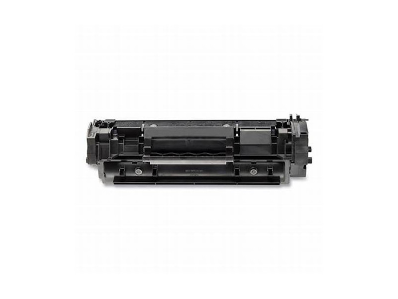 Toner Gladiator HP 134X (W1340X) couleur noir sans puce