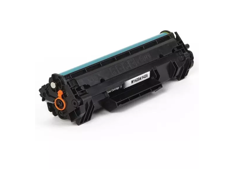 Toner Better Day HP 142A (W1420A) sans puce