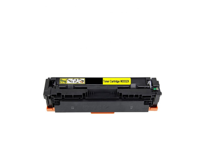 Toner Diamond HP 415A W2032A couleur yellow