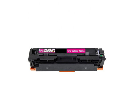 Toner Diamond HP 415A W2033A Couleur Magenta