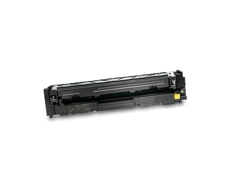 Toner BetterDay HP 207A  W2212A couleur yellow