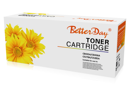 Toner BetterDay HP 207A  W2212A couleur yellow