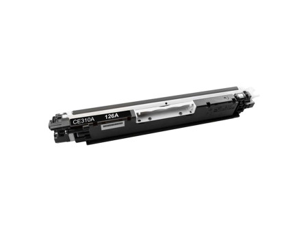 Toner Diamond  HP 126A  130A CE310A CF350A Couleur Noir