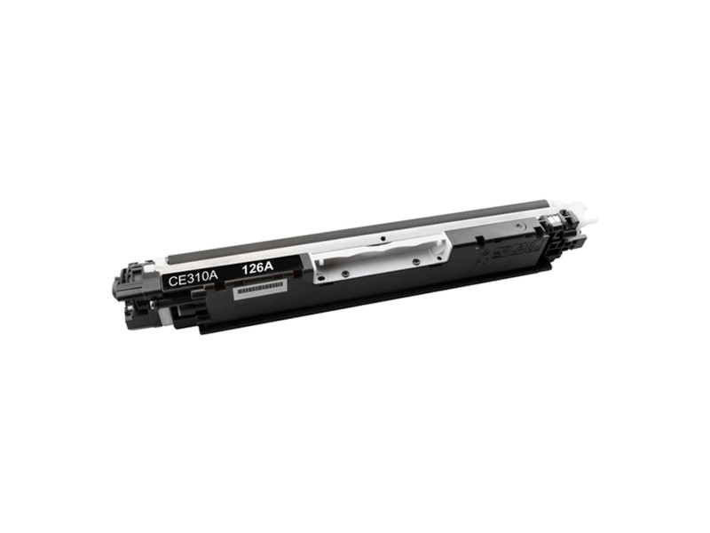 Toner Better Day HP 126A  130A CE310A CF350A couleur noir