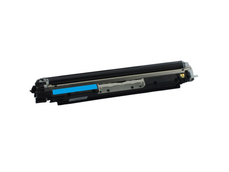 Toner Diamond HP 126A  130A CE311A CF351A Couleur Cyan