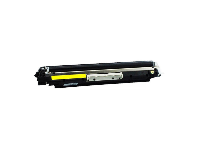 Toner Diamond  HP 126A  130A CE312A CF352A Couleur Yellow