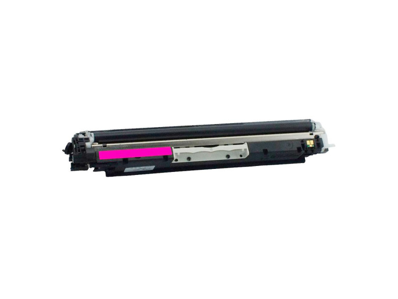 Toner Gladiator HP 126A  130A CE313A CF353A Couleur Magenta