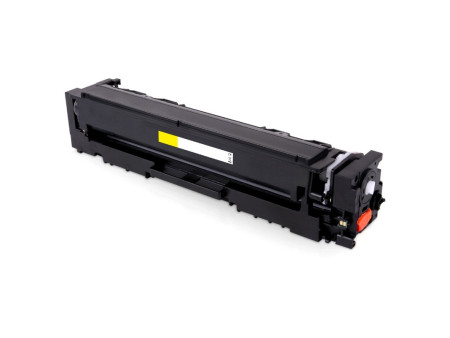 Toner Better Day HP CF542A CF402A CANON CRG-054  045 Couleur Yellow