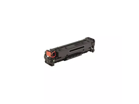 Toner Better Day HP CE410 CC530 CF380X Universal Couleur Noir