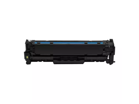 Toner Gladiator HP CE411 CC531 CF381A Universal Couleur Cyan