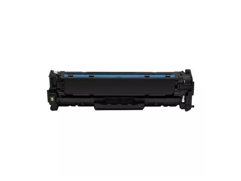 Toner Gladiator HP CE411 CC531 CF381A Universal Couleur Cyan