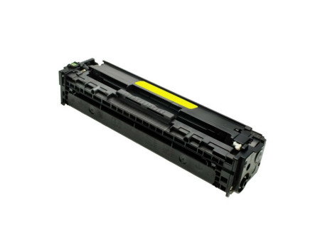 Toner Diamond  HP CE412 CC532 CF382A Universal Couleur Yellow