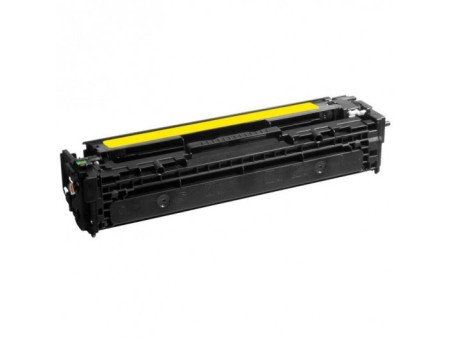 Toner Diamond HP CE322A CB542 CF212X Couleur Yellow